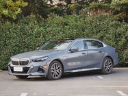 BMW i5 2024
