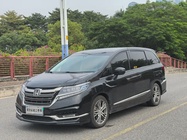 Honda Elysion 2020