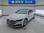 Volkswagen CC 2020