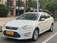 Ford Mondeo 2014