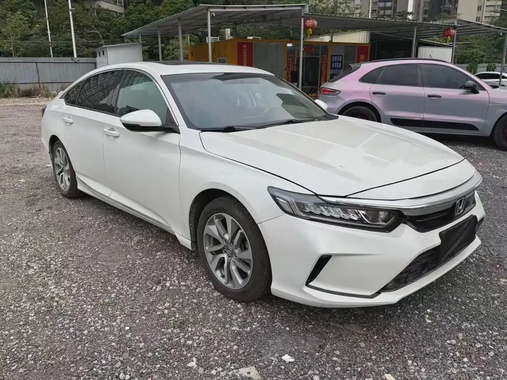 Honda Inspire 2020