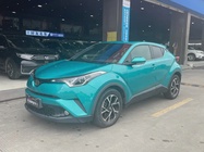 Toyota C-HR 2020
