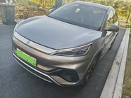 BYD PLUS 2023