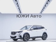 Peugeot 2008 2022