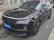 Li Auto L9 2024