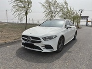 Mercedes-Benz A-Class 2022