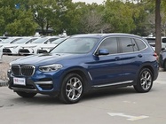 BMW X3 2019