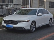 Honda Accord 2023