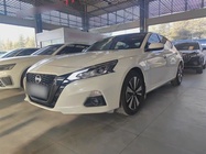 Nissan Teana 2022