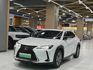 Lexus UX 2020