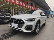 Audi Q5 2023