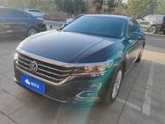 Volkswagen Passat 2020