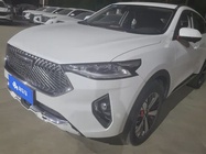 Haval F7x 2020