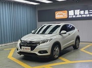 Honda Vezel 2022