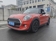 MINI Other 2019