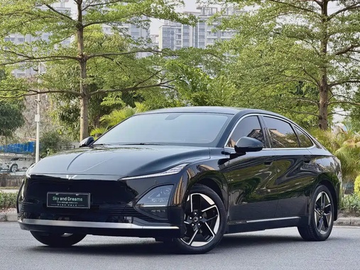 Wuling Xingguang 2024