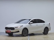 Kia K3 2022