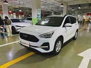 Haval M6 2020