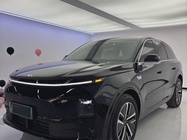 Li Auto L6 2024