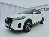 Nissan Kicks 2022