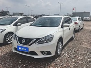 Nissan Sylphy 2023