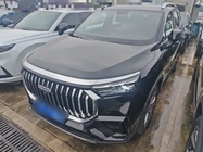 Geely Haoyue L 2025