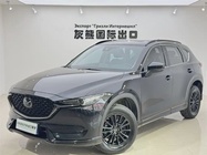 Mazda CX-5 2021