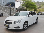 Chevrolet Cruze 2014