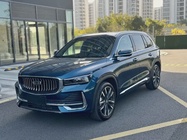 Geely Xingyue L 2024