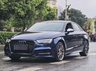 Audi S3 2017