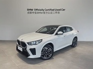 BMW X2 2025