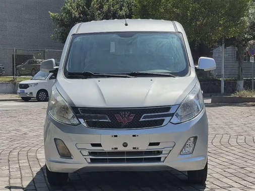 Wuling V 2019
