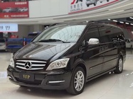 Mercedes-Benz Viano 2016
