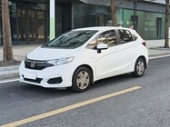 Honda Fit 2020