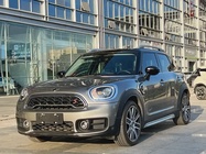 MINI Countryman 2020