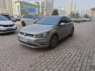 Volkswagen Golf 2020