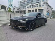 Changan UNI-V 2023