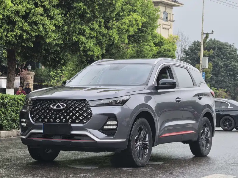 Chery Tiggo 7