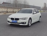 BMW 3 Series 2016