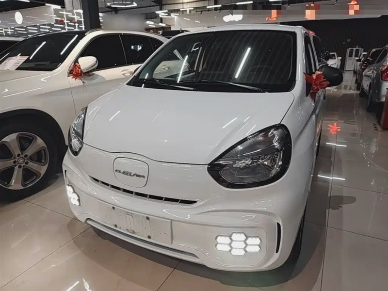 Roewe Clever