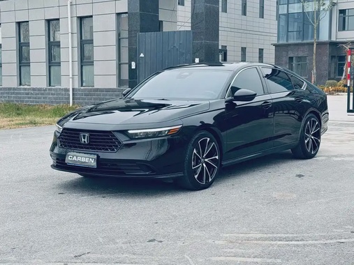 Honda Accord 2024