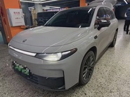Leapmotor C10 2025