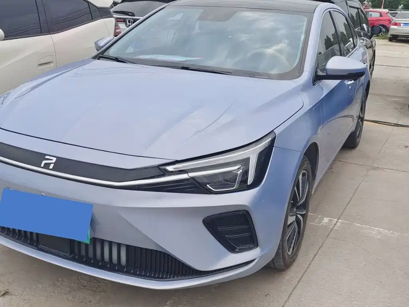 Roewe ER6