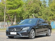 Mercedes-Benz C-Class 2017