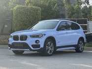 BMW X1 2018