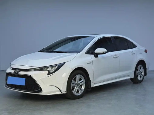 Toyota Levin 2022