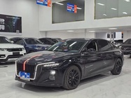 Hongqi H5 2024