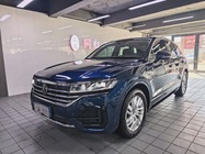 Volkswagen Touareg 2023