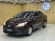 Toyota Vios 2020