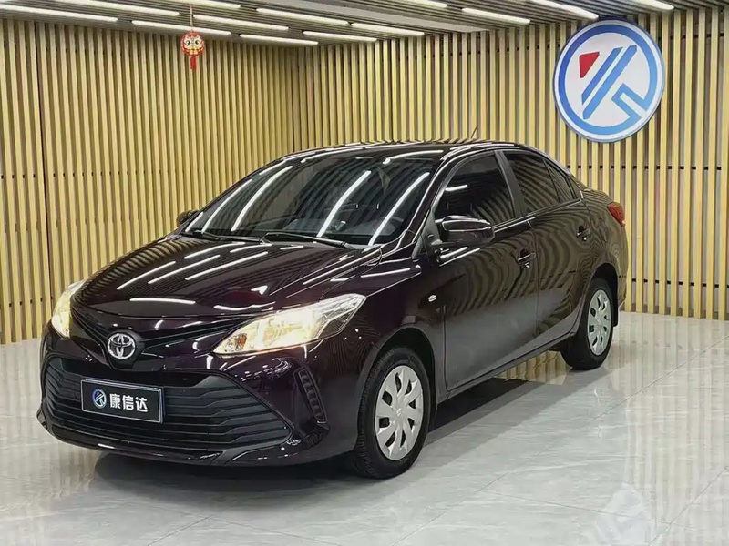Toyota Vios